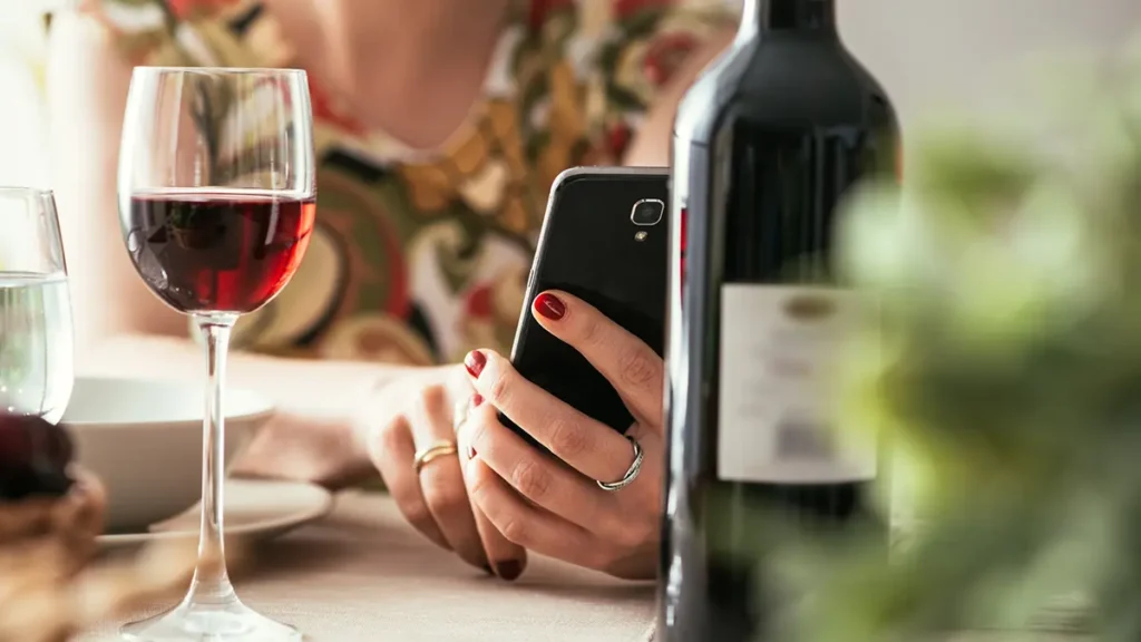 Ricerca online delle cantine