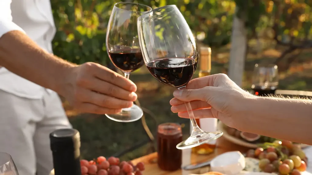 Sagra del vino