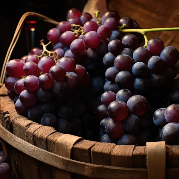 Uve da tavola e da vino