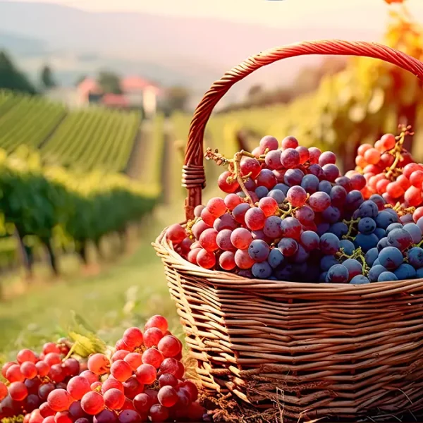 Vendemmia